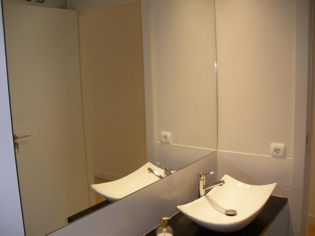 Apartamento Tibula Teatro Parking Mérida Szoba fotó