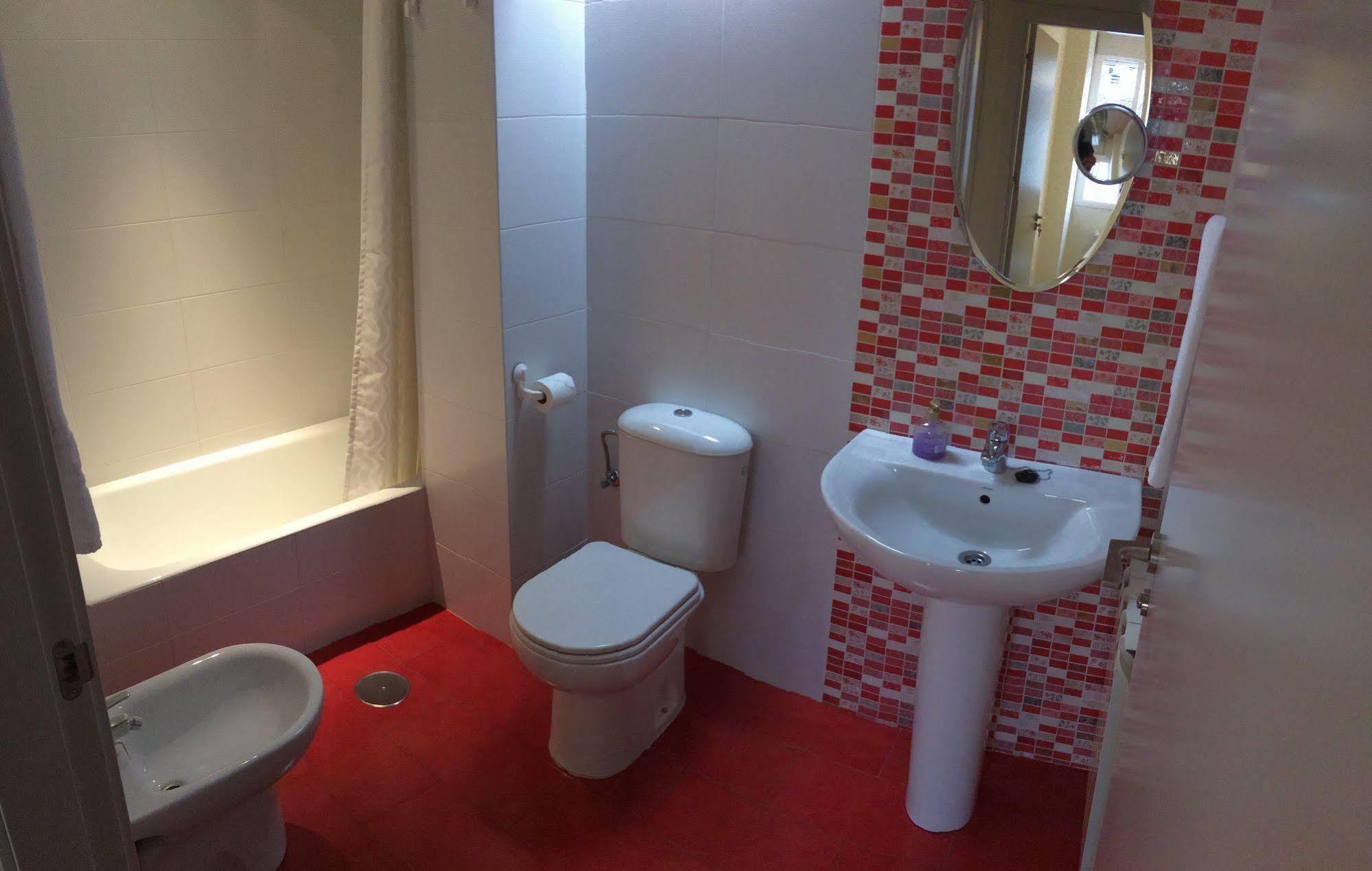 Apartamento Tibula Teatro Parking Mérida Kültér fotó