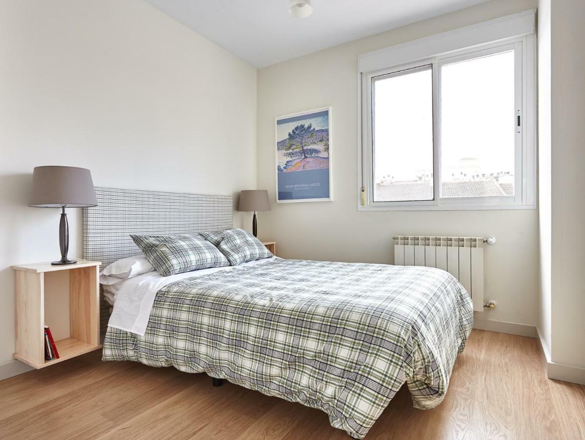 Apartamento Tibula Teatro Parking Mérida Kültér fotó