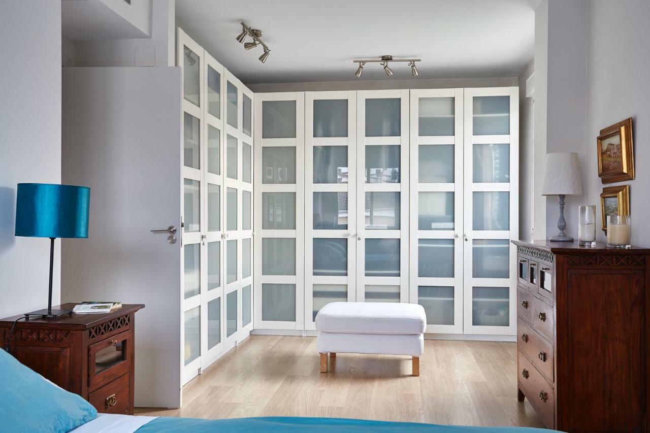 Apartamento Tibula Teatro Parking Mérida Kültér fotó