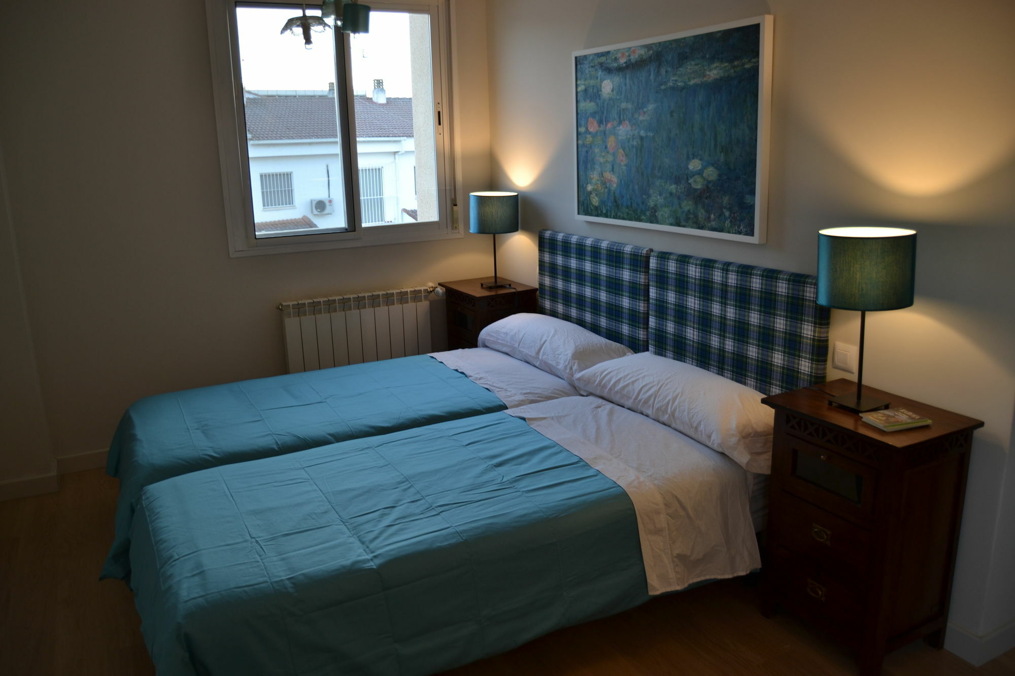 Apartamento Tibula Teatro Parking Mérida Kültér fotó